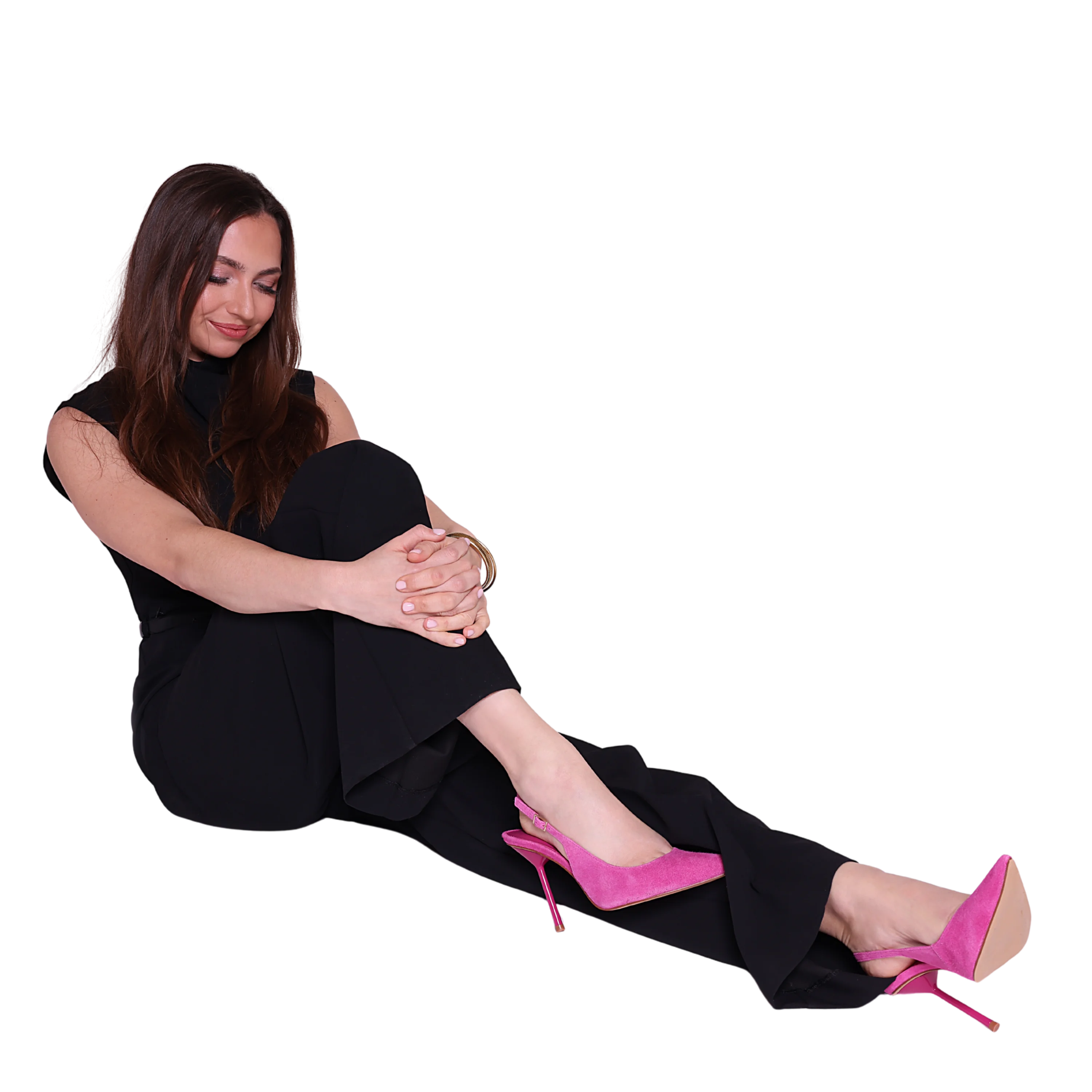 Elizabeth Kaiser, therapeutic mind-body coach